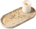 Egypt Natural Marble Tray, Catchall Tray by Koville