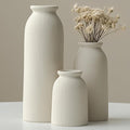 Ceramic Vase Set-3, Small Flower Vases by TINCTOTNICVase