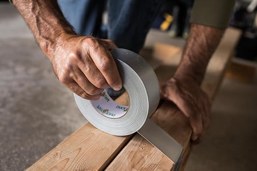 The Original Duck Tape Brand Duct Tape - Image 6