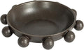 Bloomingville 9.75 Inches Stoneware Bowl by Bloomingville