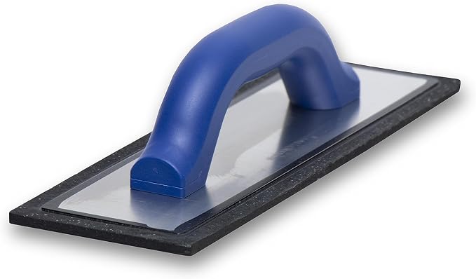 MARSHALLTOWN Neoprene Floats, 12 Inch Length, 4 Inch Width, Assembled in USA by Marshalltown