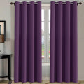 H.VERSAILTEX Blackout Curtains/Draperies/Drapes by HVERSAILTEX