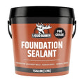 Liquid Rubber Foundation Sealant by LiquidRubber