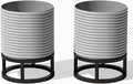 Veradek Mod Series Short Raised Planter by VeradekOutdoor