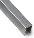 Sliding Screen Door Track by MetroScreenworks