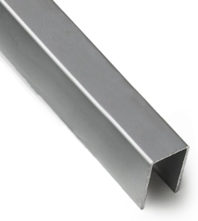 Sliding Screen Door Track by MetroScreenworks
