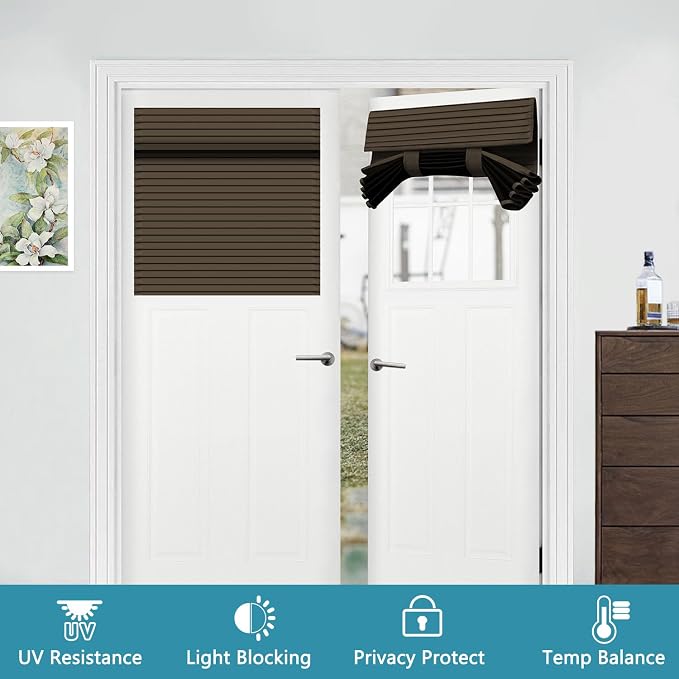 Muamar Patio Curtains - Image 7