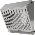 Vent Systems 4" Inch Exhaust Vent Cover by VentSystems