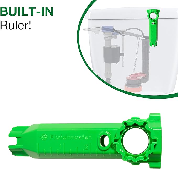 Fluidmaster Universal Install/Uninstall Toilet Repair Tool - Image 5