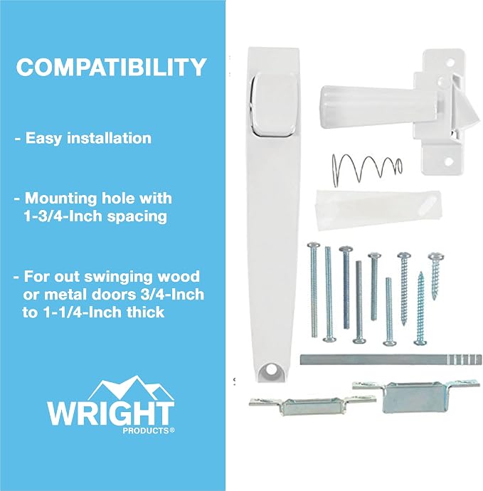 Wright Products - Image 8
