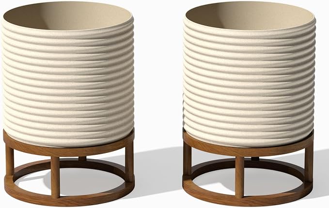 Veradek Mod Series Short Raised Planter by VeradekOutdoor