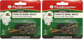 Fluidmaster Tank to Bowl Bolt Kit 6101 by Fluidmaster