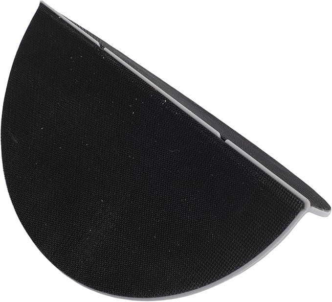 FTVOGUE Drywall Corner Sander, ABS Hand Wall Corner Sander - Image 5