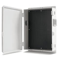 Namunanee Outdoor Electrical Junction Box, ABS Water Resistant Enclosure by Namunanee