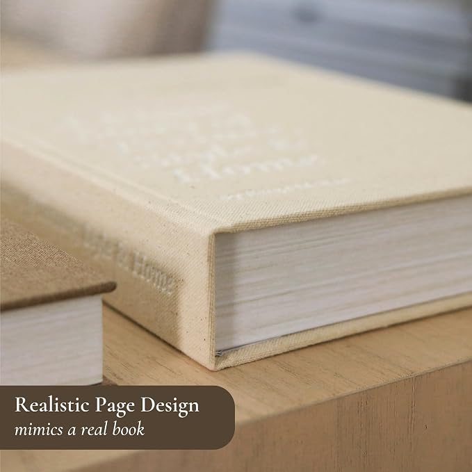 Decorative Books for Home Decor - Image 2