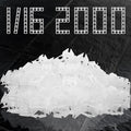 2000 Tile Spacers 1/16 Inch Tile Leveling Clips by VUAOHIY