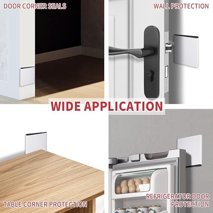 40 Feet Weather Stripping Door Seal - Image 7