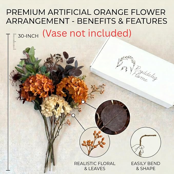 Fall Centerpieces for Tables - Image 5