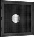 2'x2' Lay-In Return Grille by Unknown