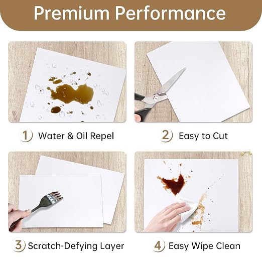 Vinyl Siding Repair Kit – 5 Pack Self-Adhesive PVC Patches - Image 4