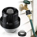 Anti-Siphon Backflow Preventer, Replacement Compatible by Unknown