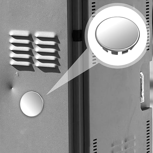 20pcs Seal Electrical Box Knockout, Removable Electrical Box Knockout Round - Image 5
