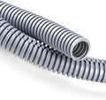 ZhiYo 20FT 1/2” Wire Loom Split Tubing Auto Wire Conduit Flexible Cover | High by ZhiYo