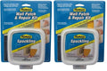 Homax 41072026734 Drywall Patch and Repair Kit by Homax