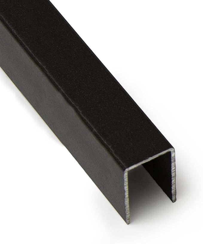 Sliding Screen Door Track by MetroScreenworks