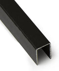 Sliding Screen Door Track by MetroScreenworks
