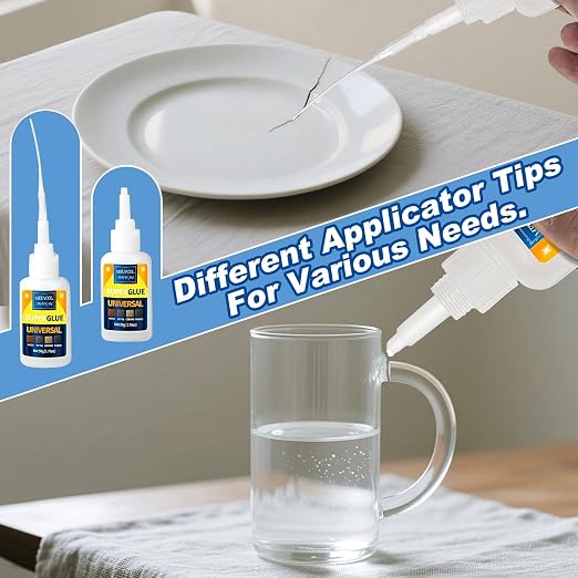 Super Glue All Purpose 100g - Image 5