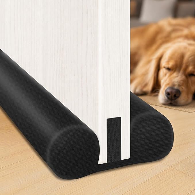 36 Inch Under Door Draft Blocker by Unknown