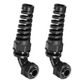 MECCANIXITY 2Pcs M10 Cable Gland by MECCANIXITY