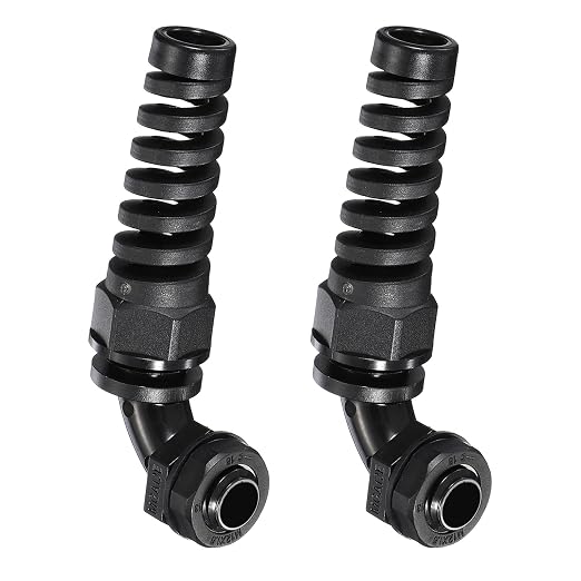 MECCANIXITY 2Pcs M10 Cable Gland by MECCANIXITY