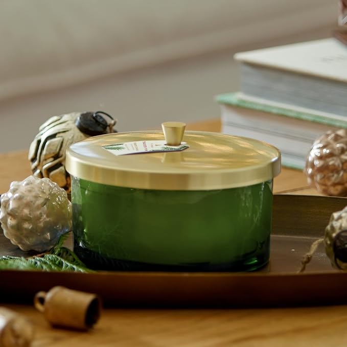 Thymes Frasier Fir Scented Candles - Image 4