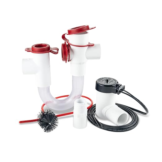 RectorSeal EZ Trap 83626 Combo Kit by RectorSeal