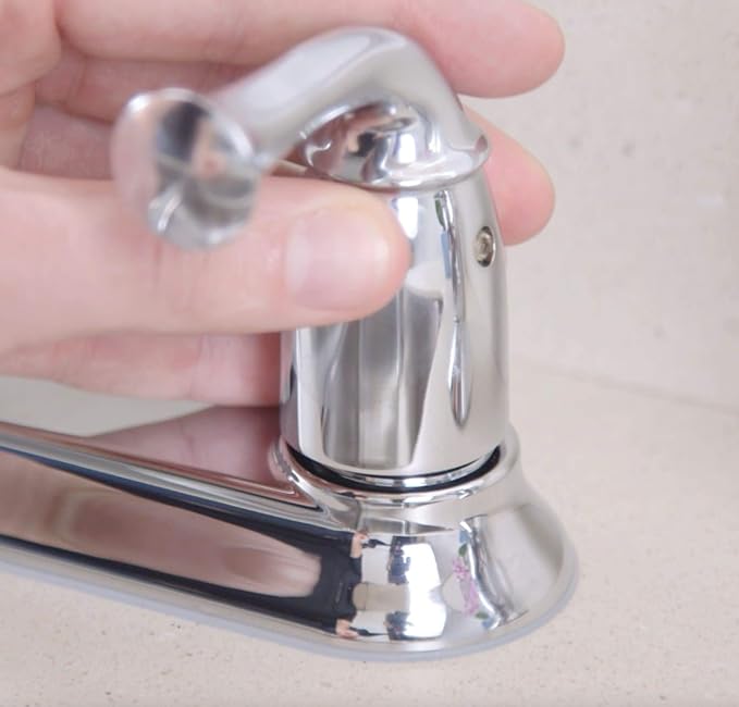 MOEN 1224 Replacement Faucet Cartridge Kit, Fits Most Double Handle Moen - Image 10