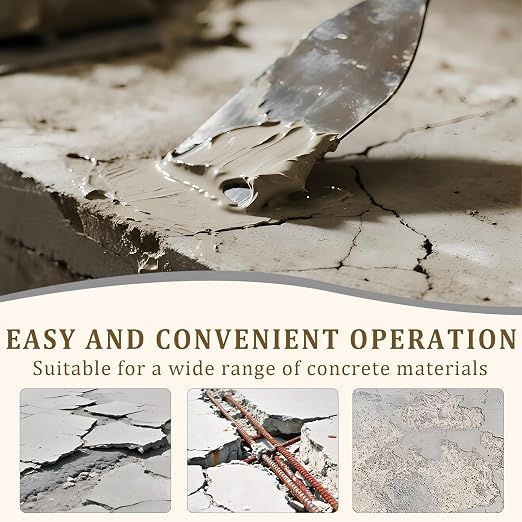 Concrete Patch Repair - Image 5