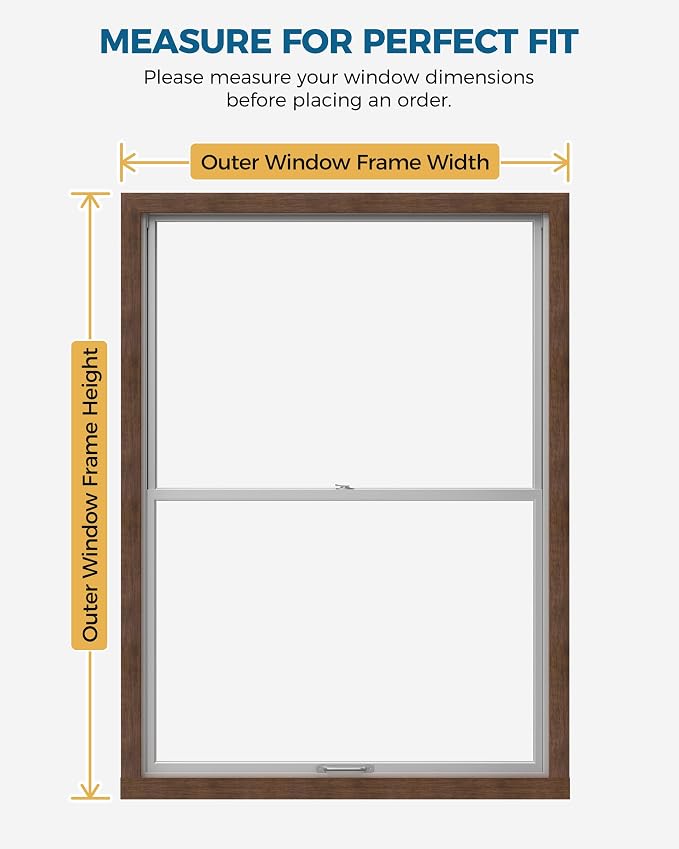 Augblinds Custom Thermal Window Insulation - Image 2