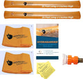 Watershed Innovations Best Sandbag Alternative by Watershed+Innovations