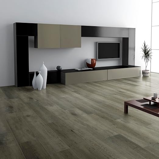 Finesse Vinyl Plank Flooring in Sacramento | Elegant Interlocking Floating - Image 2