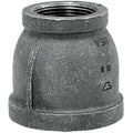 Anvil 8700134409, Malleable Iron Pipe Fitting, 1-1/4" x 1" NPT Female by Anvil+International