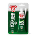 Liquid Nail - Weatherproof Mounting & Construction Adhesive | Super Glue by Somafix