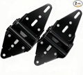 #2 Garage Door Hinges by Unknown