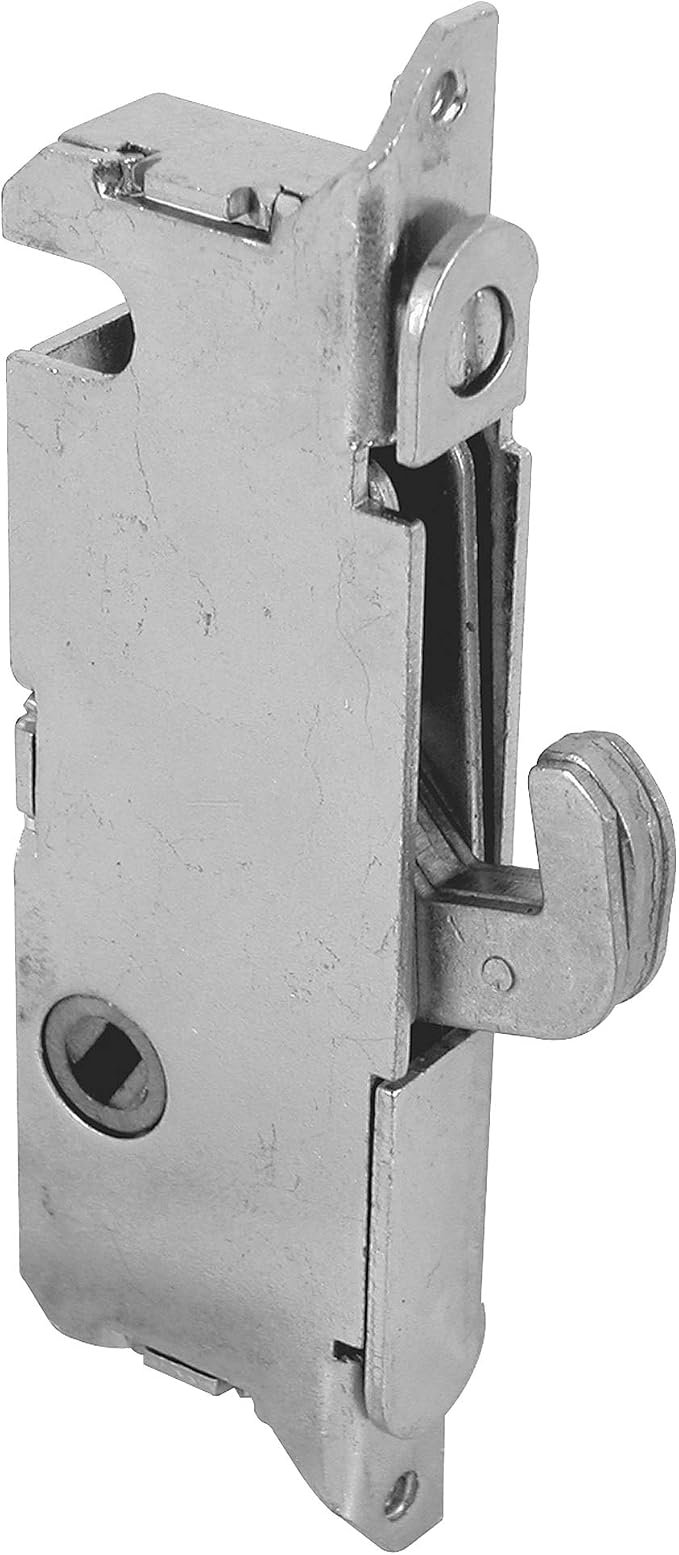Prime-Line E 2199 Stainless Steel Mortise Lock by Prime-Line