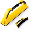 2-3/4" x 15-3/4" Adjustable Radius Longboard Flexible Sanding Blocks by SSATC