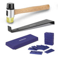 WORKPRO Laminate Wood Flooring Tool Kit, Installation Accessories Set | by WORKPRO