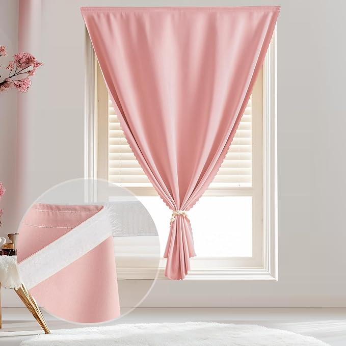 Adhesive Curtain - Image 8