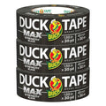 Duck Brand Max Strength Duct Tape, 3 Rolls, 1.88 Inch x 35 Yards Each by DuckBrand