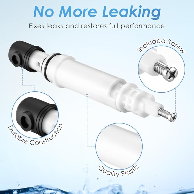 Diverter Shower Cartridge Compatible - Image 5